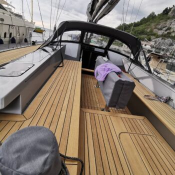 Sprayhood per Barche o Imbarcazioni a Vela