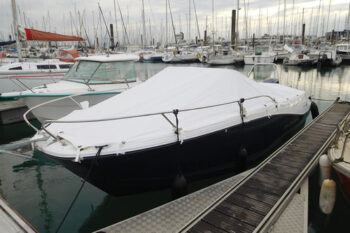 Telo Copri Barca su misura - immagine 4